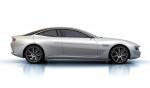 Pininfarina Cambiano Concept 2012 года